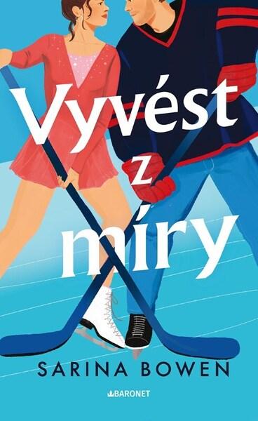 Vyvést z míry - 9788026929420