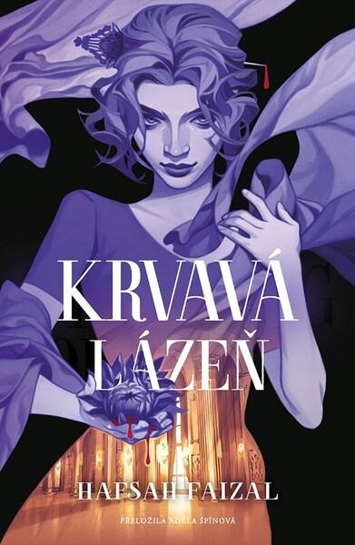 Krvavá lázeň - 9788026742845