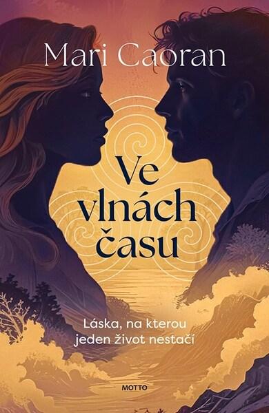 Ve vlnách času - 9788026761310