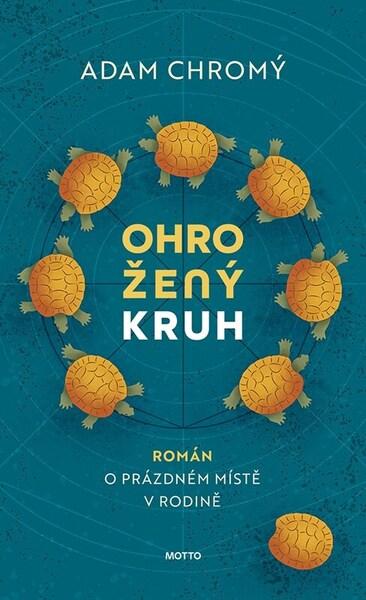 Ohrožený kruh - 9788026761334