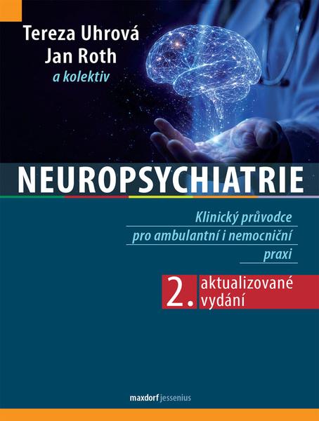 Levně Neuropsychiatrie