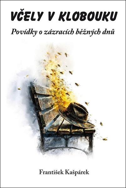 Včely v klobouku - 9788076660601