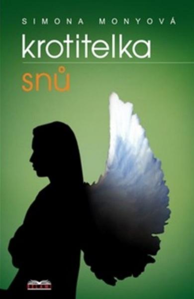 Krotitelka snů - 9788087166239