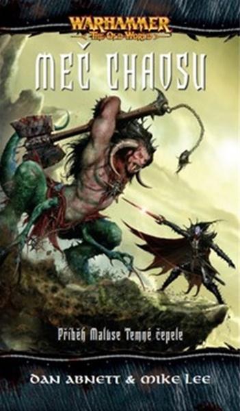 Levně Warhammer Meč Chaosu