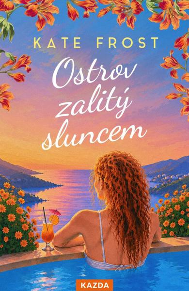 Levně Ostrov zalitý sluncem