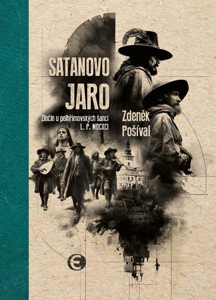 Levně Satanovo jaro