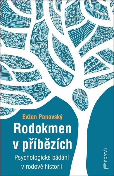 Levně Rodokmen v příbězích