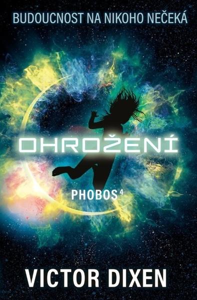 Levně Phobos Ohrožení