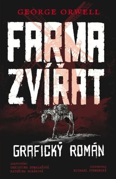 Levně Farma zvířat