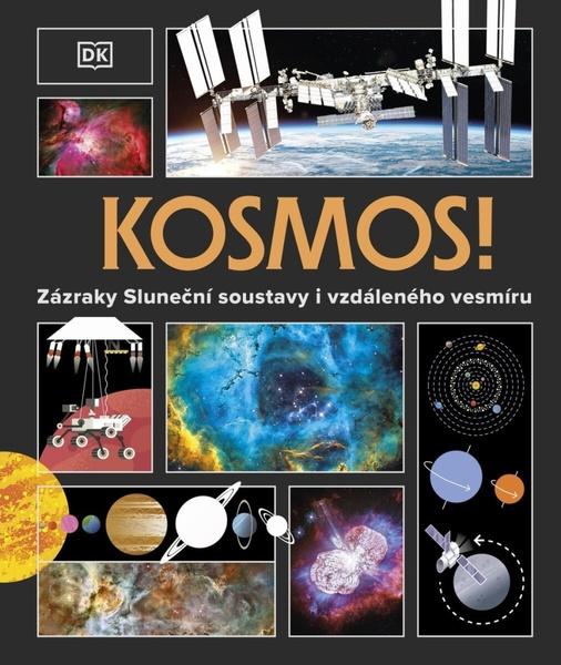 Levně Kosmos!