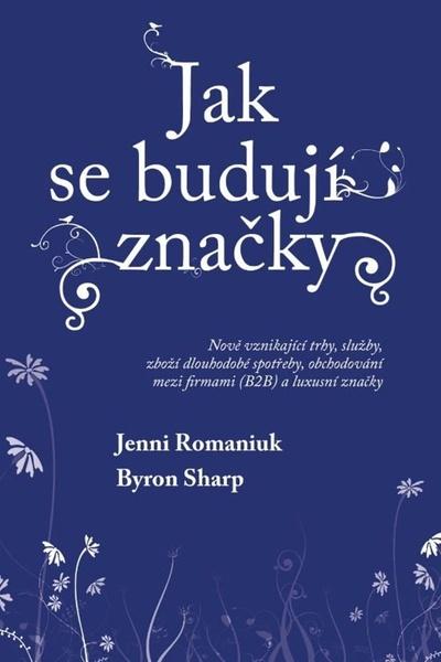 Levně Jak se budují značky