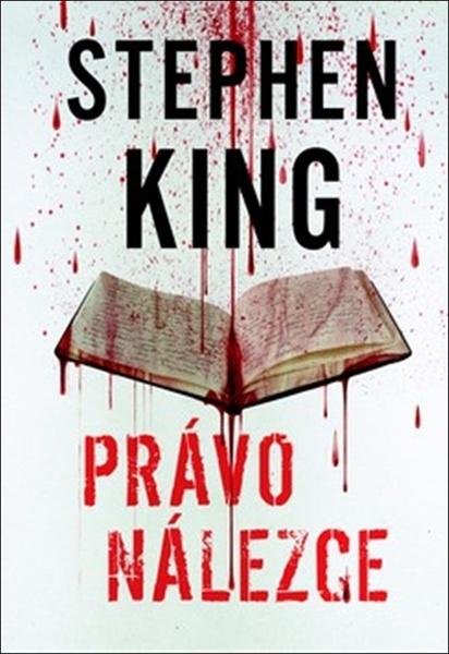 Právo nálezce - 9788075938060