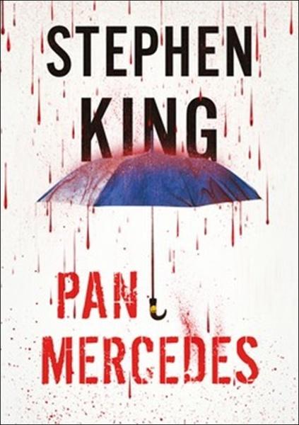 Pan Mercedes - 9788075936646