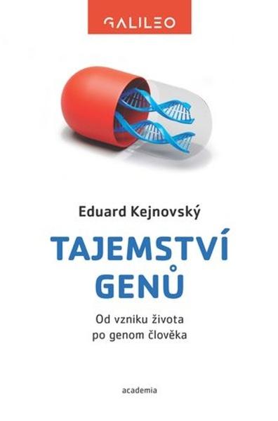 Levně Tajemství genů