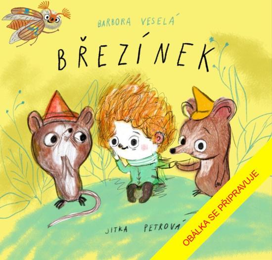 Březínek - 9788028416560