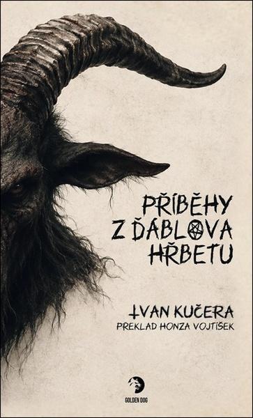 Příběhy z Ďáblova hřbetu - 9788077110334