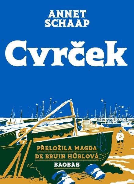 Levně Cvrček