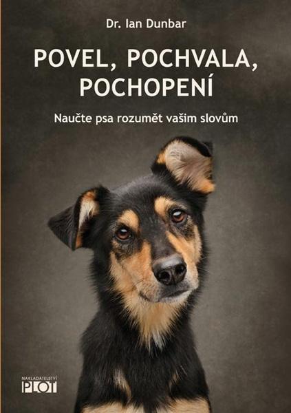 Levně Povel, pochvala, pochopení
