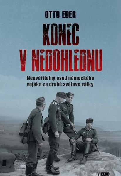 Levně Konec v nedohlednu