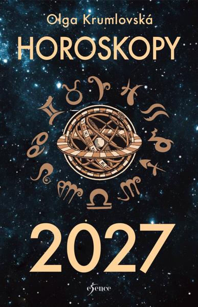 Horoskopy 2027 - 9788028416645