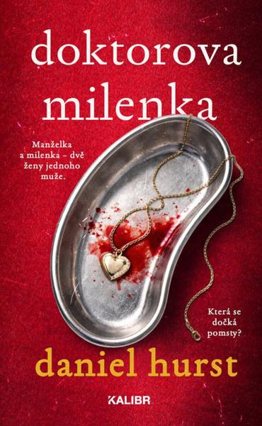 Levně Doktorova milenka