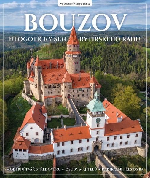 Levně Bouzov