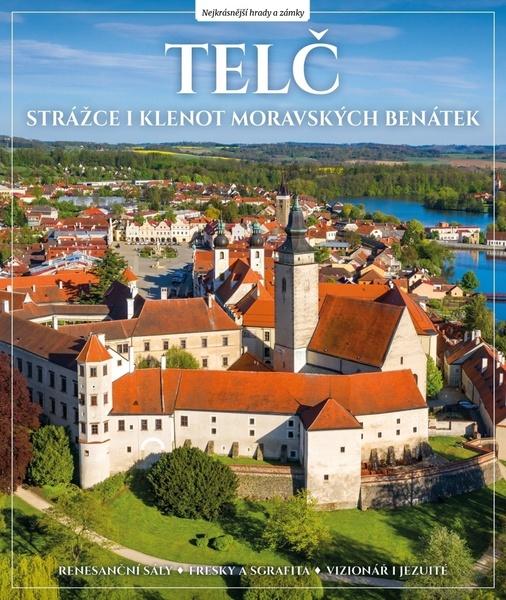Levně Telč