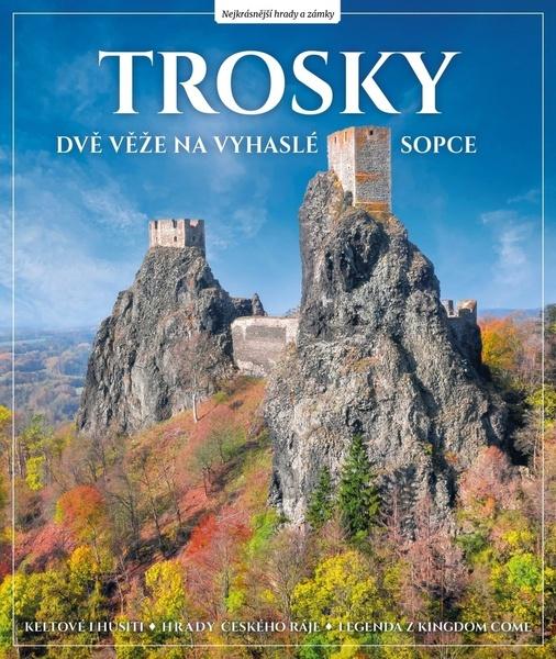 Levně Trosky