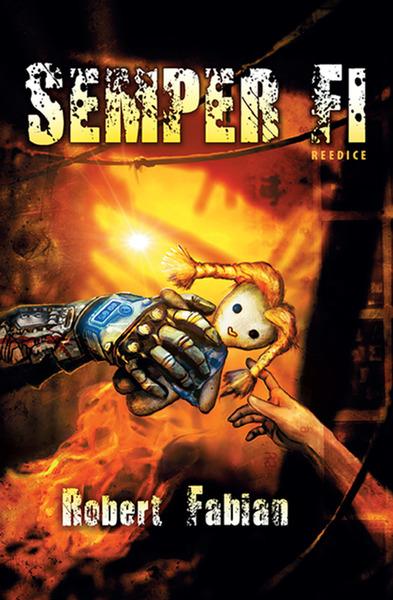 Levně Semper Fi