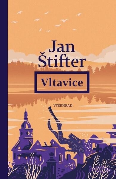 Vltavice - 9788026734734