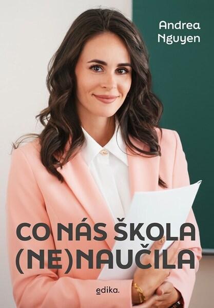 Co nás škola (ne)naučila - 9788026621874