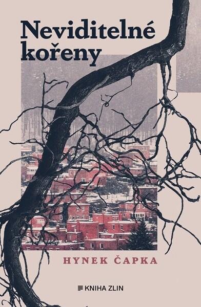 Neviditelné kořeny - 9788025911709