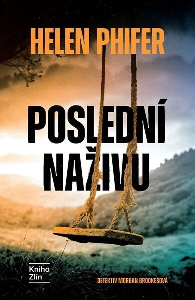 Poslední naživu - 9788025911907