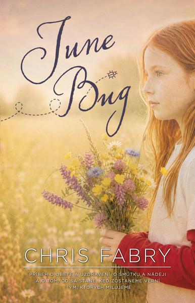 June Bug - 9788083000261