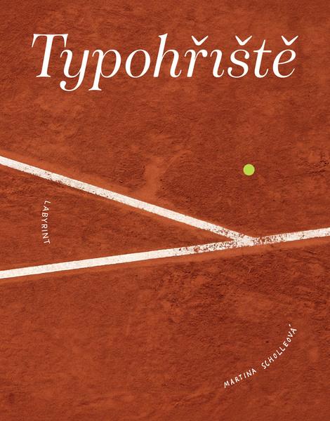 Typohřiště - 9788088378549