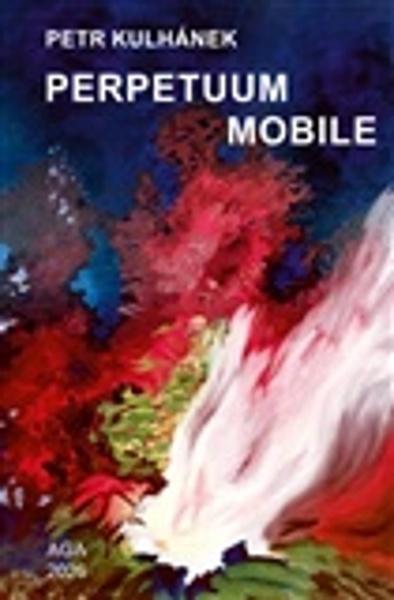 Perpetuum mobile - 9788090912014