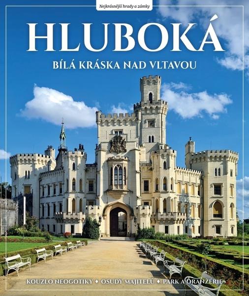 Levně Hluboká
