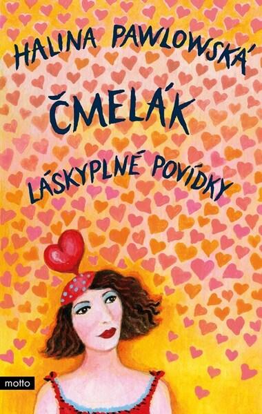 Čmelák - 9788026761433