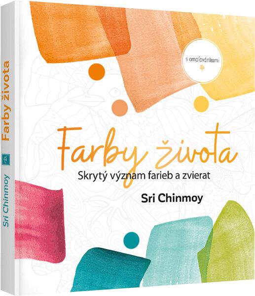 Farby života - 9788089582334