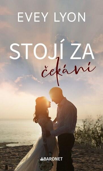Stojí za čekání - 9788026929550