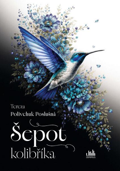 Šepot kolibříka - 9788027165384