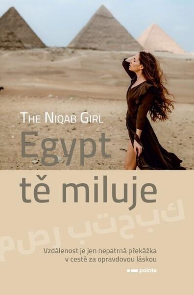 Egypt tě miluje - 9788026752998