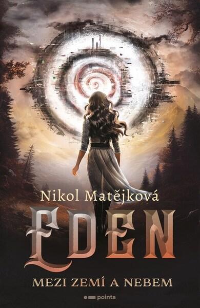 Eden - 9788026751687