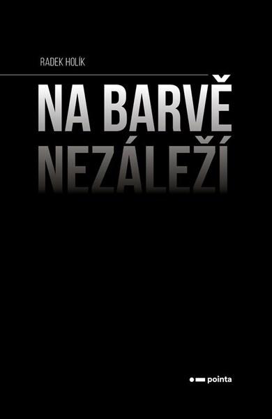 Na barvě nezáleží - 9788026752806