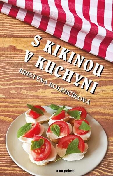 S Kikinou v kuchyni - 9788026753087