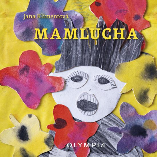 Mamlucha - 9788073767495