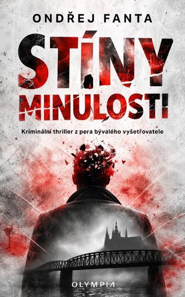 Stíny minulosti - 9788073767501