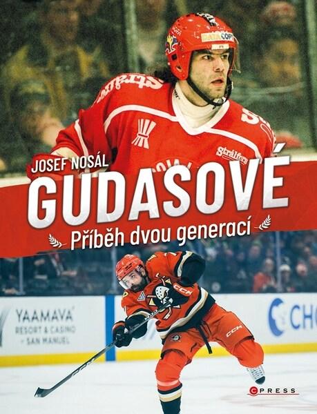 Gudasové - 9788026460633