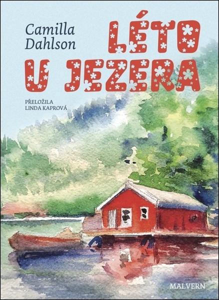 Levně Léto u jezera
