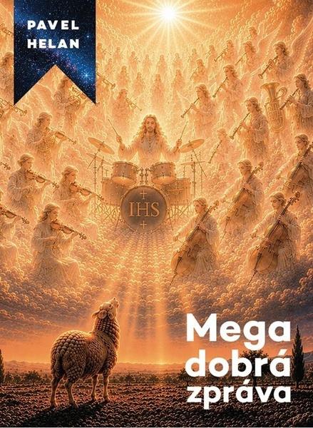 Levně Mega dobrá zpráva